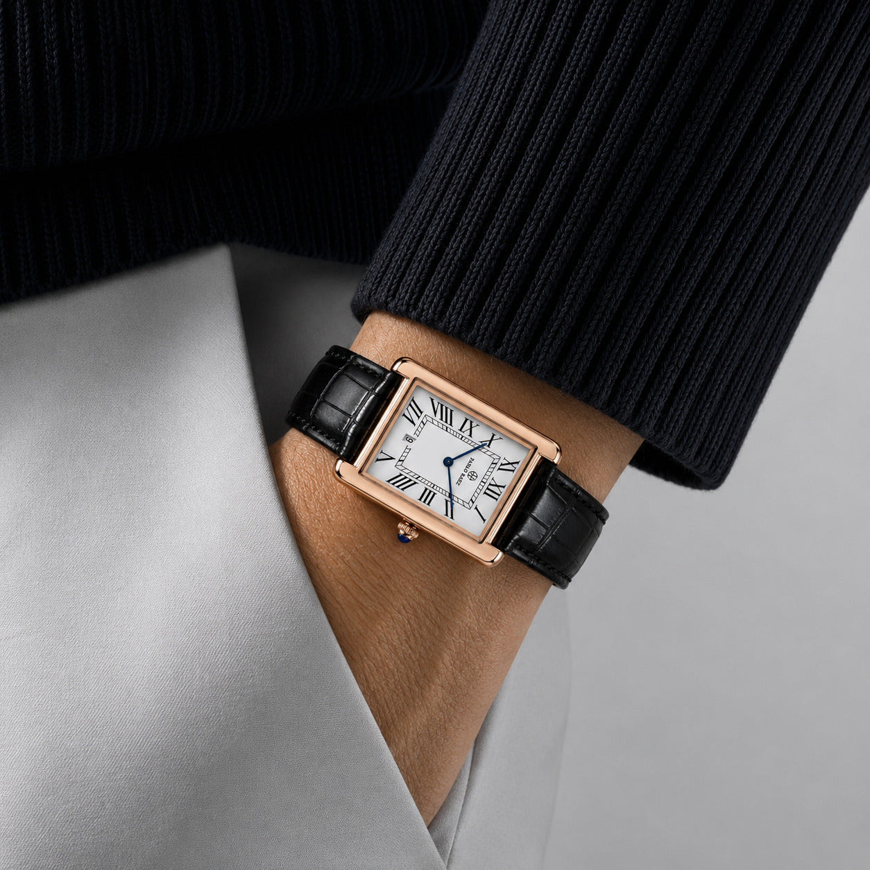 Houston Essence 28mm · Black Gold
