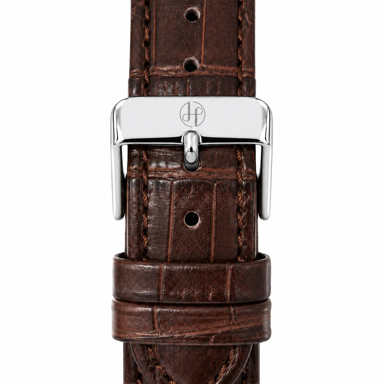 Houston Essence 28mm · Brown Steel