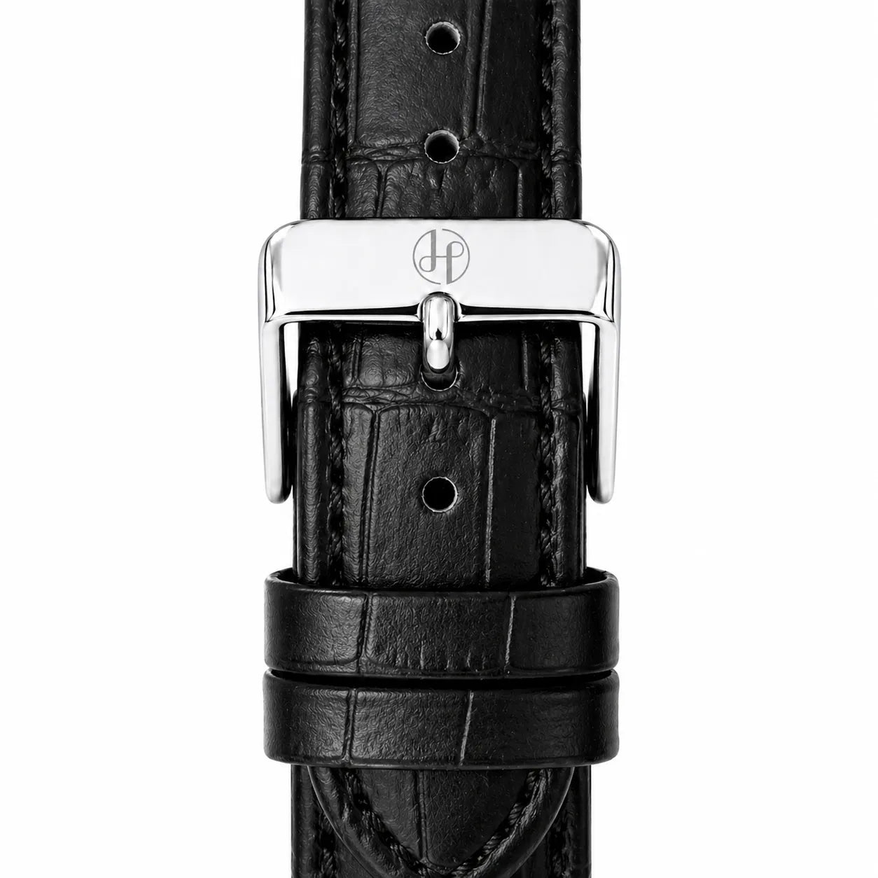 Murray Heritage 42mm · Black