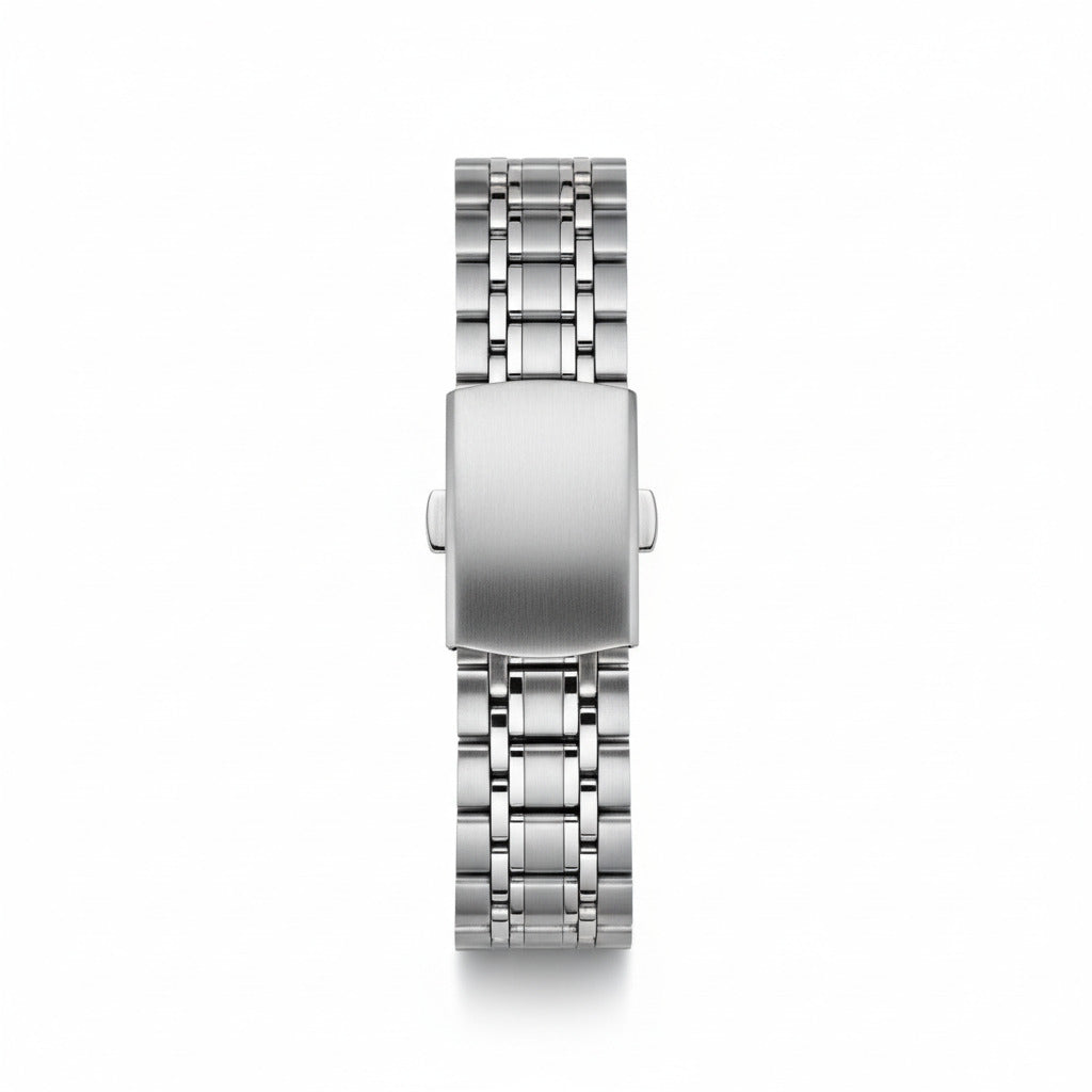 Vienna Raez White 40mm